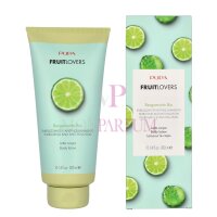 Pupa Fruit Lovers Body Lotion 300ml