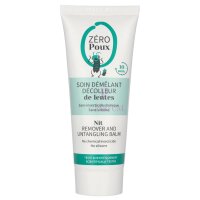 Patrice Mulato Zero Poux Nit Remover And Untangling Balm...