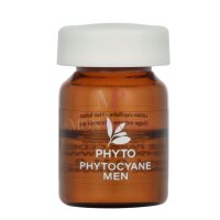 Phyto Phytocyane Men Treatment Set 42ml