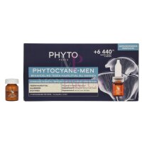 Phyto Phytocyane Men Treatment Set 42ml