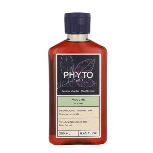 Phyto Volume Volumizing Shampoo 250ml