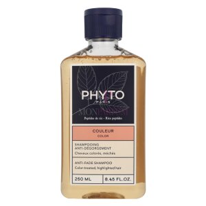 Phyto Anti-Fade Shampoo 250ml
