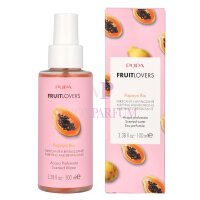 Pupa Fruit Lovers Scented Water 100ml