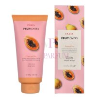 Pupa Fruit Lovers Body Lotion 300ml