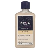 Phyto Nutrition Nourishing Shampoo 250ml