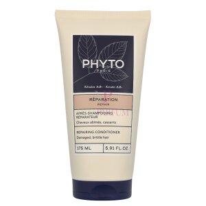 Phyto Phytokeratine Repairing Care Mask 175ml
