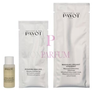Pro Finess Peeling Cabine 10Stück