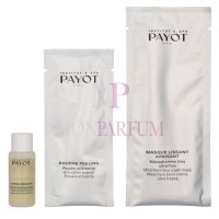 Pro Finess Peeling Cabine 10Stück