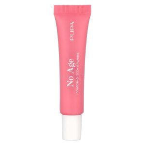 Pupa Luminys Baked All Over Illuminating Blush-Powder 15ml