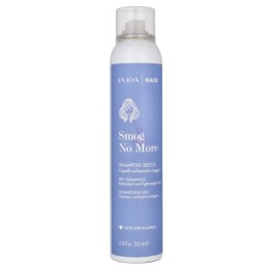 Pupa Smog No More Dry Shampoo 200ml