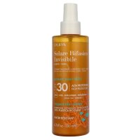 Pupa Multifunction Invisible Two-Phase Sunscreen SPF30 200ml