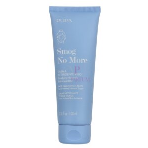 Pupa Smog No More Face Cleansing Gel 100ml
