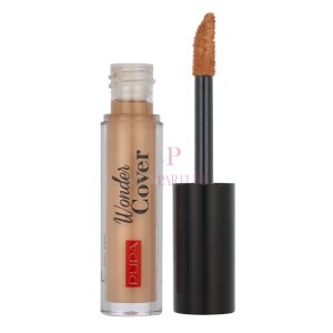 Pupa Wonder Cover Full Coverage Concealer 4,2g