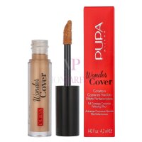 Pupa Wonder Cover Full Coverage Concealer 4,2g