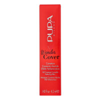 Pupa Wonder Cover Full Coverage Concealer 4,2g