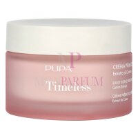 Pupa Timeless Early Signs Prebiotic Cream 50ml