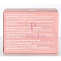 Pupa Timeless Early Signs Prebiotic Cream 50ml