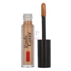 Pupa Wonder Cover Full Coverage Concealer 4,2g