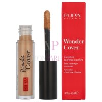 Pupa Wonder Cover Full Coverage Concealer 4,2g