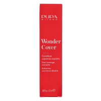 Pupa Wonder Cover Full Coverage Concealer 4,2g