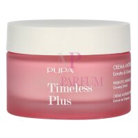 Pupa Timeless Plus Prebiotic Wrinkle Cream 50ml