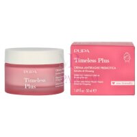 Pupa Timeless Plus Prebiotic Wrinkle Cream 50ml