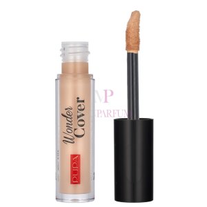 Pupa Wonder Cover Full Coverage Concealer 4,2g
