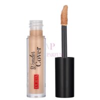 Pupa Wonder Cover Full Coverage Concealer 4,2g
