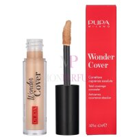 Pupa Wonder Cover Full Coverage Concealer 4,2g