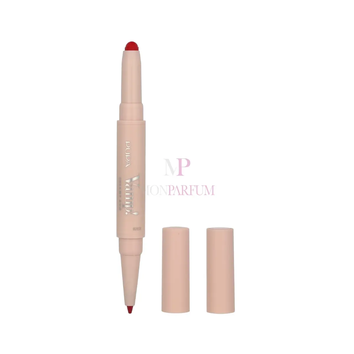 Pupa Vamp! Creamy Duo Lip Pencil 1g