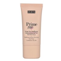 Pupa Prime Me Mattifying And Pore-Minimizing Face Primer...