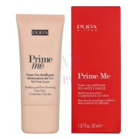 Pupa Prime Me Mattifying And Pore-Minimizing Face Primer...