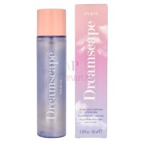Pupa Vamp! Dreamscape Perfumed And Illuminating Body...