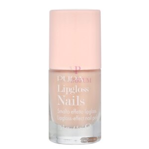 Pupa Lipgloss Nail Polish 4,5ml