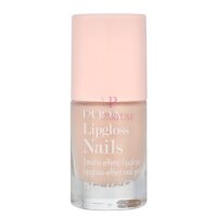 Pupa Lipgloss Nail Polish 4,5ml