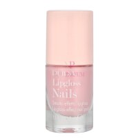 Pupa Lipgloss Nail Polish 4,5ml