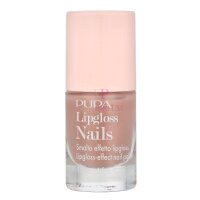 Pupa Lipgloss Nail Polish 4,5ml