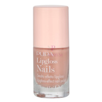 Pupa Lipgloss Nail Polish 4,5ml