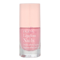 Pupa Lipgloss Nail Polish 4,5ml