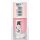 Pupa Lipgloss Nail Polish 4,5ml