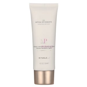 Rituals Namaste Velvety Smooth Cleansing Foam 125ml