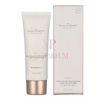 Rituals Namaste Velvety Smooth Cleansing Foam 125ml