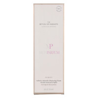 Rituals Namaste Velvety Smooth Cleansing Foam 125ml