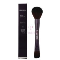 By Terry Tool Expert Dual Ended Face Brush