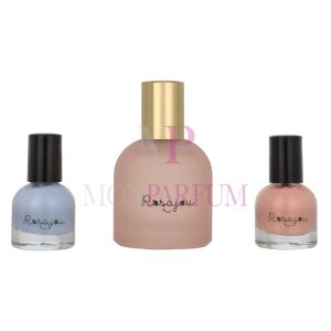 Rosajou Geschenkset 40ml