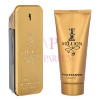 Paco Rabanne 1 Million Geschenkset 200ml