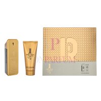 Paco Rabanne 1 Million Geschenkset 200ml