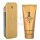 Paco Rabanne 1 Million Geschenkset Eau de Toilette 100ml/Shower Gel 100ml