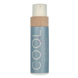 Cocosolis Cool After Sun Oil 110ml