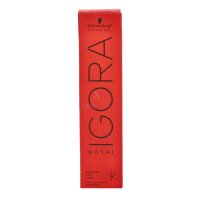 Schwarzkopf Igora Royal Permanent Color Creme 60ml
